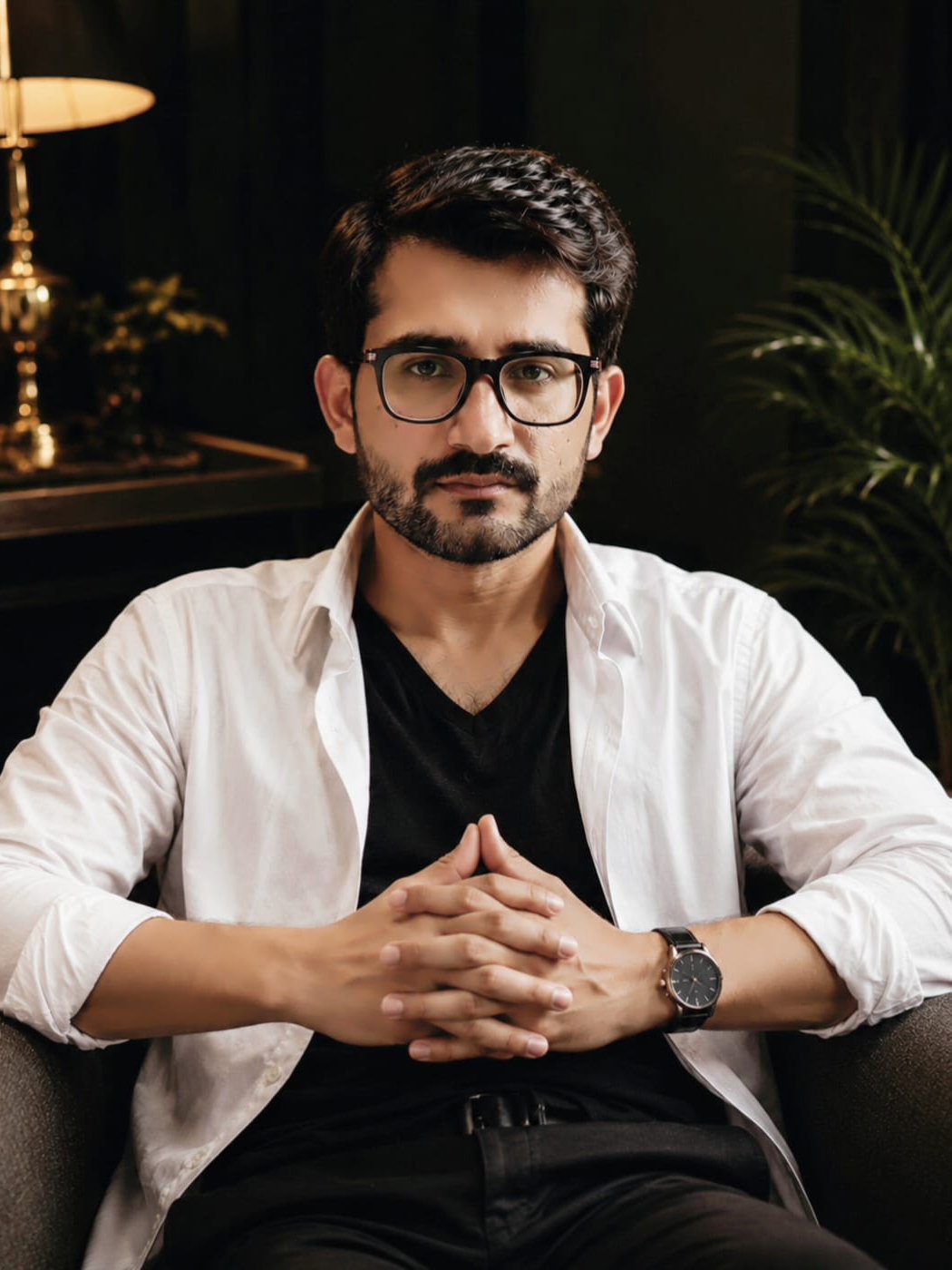 Muhammad Kabeer